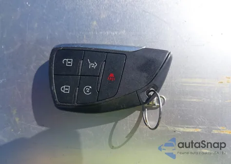 2024 Honda Prologue Elite из США, поврежденный, VIN 3GPKHZRJ2RS535935